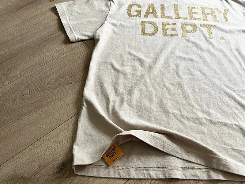 Gallery Dept Tshirt-5