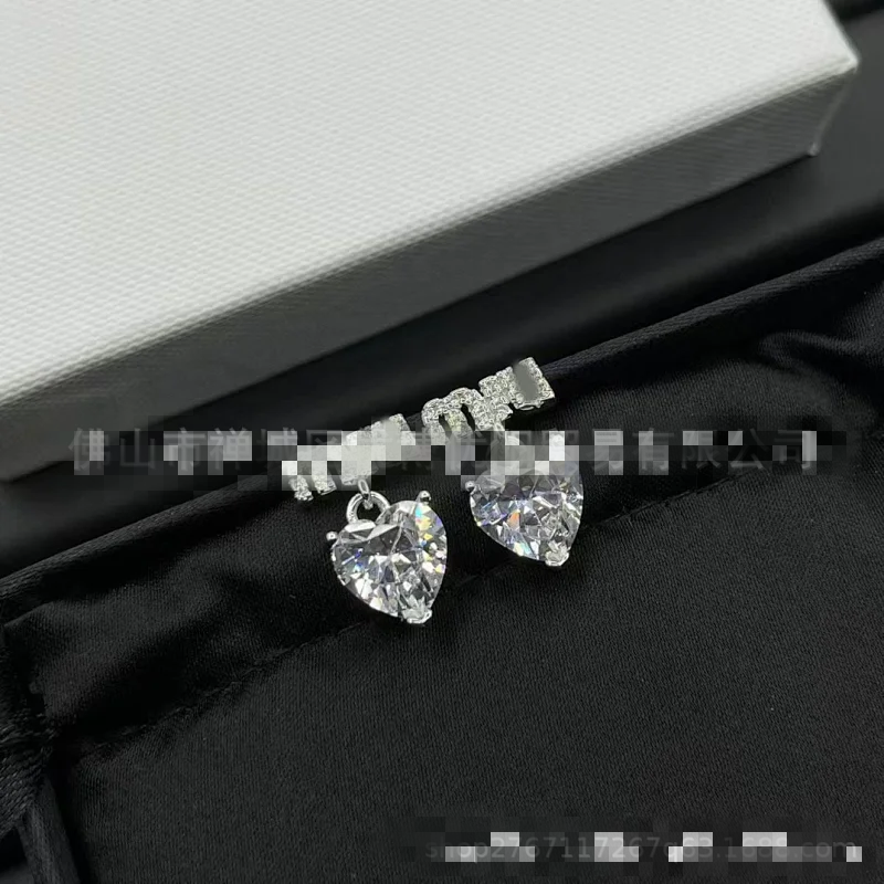 MIU MIU earrings-2 -BLOWOUT!