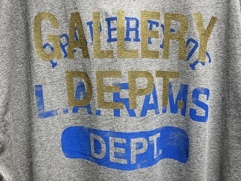 Gallery Dept Tshirt-6