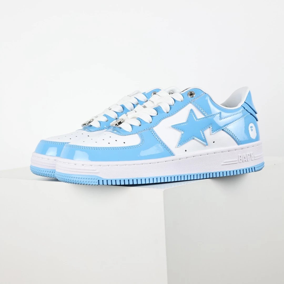 BAPEE Shoes-3