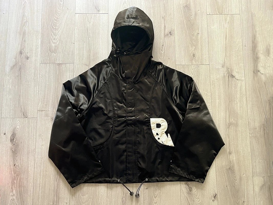 AR123 Jacket