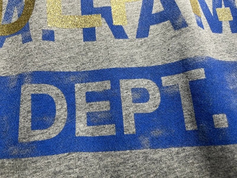 Gallery Dept Tshirt-6