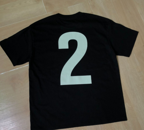 KANYE T-Shirt-2