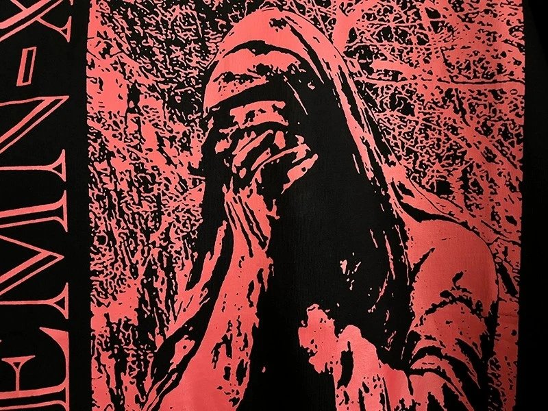 RSIMONS Tshirt