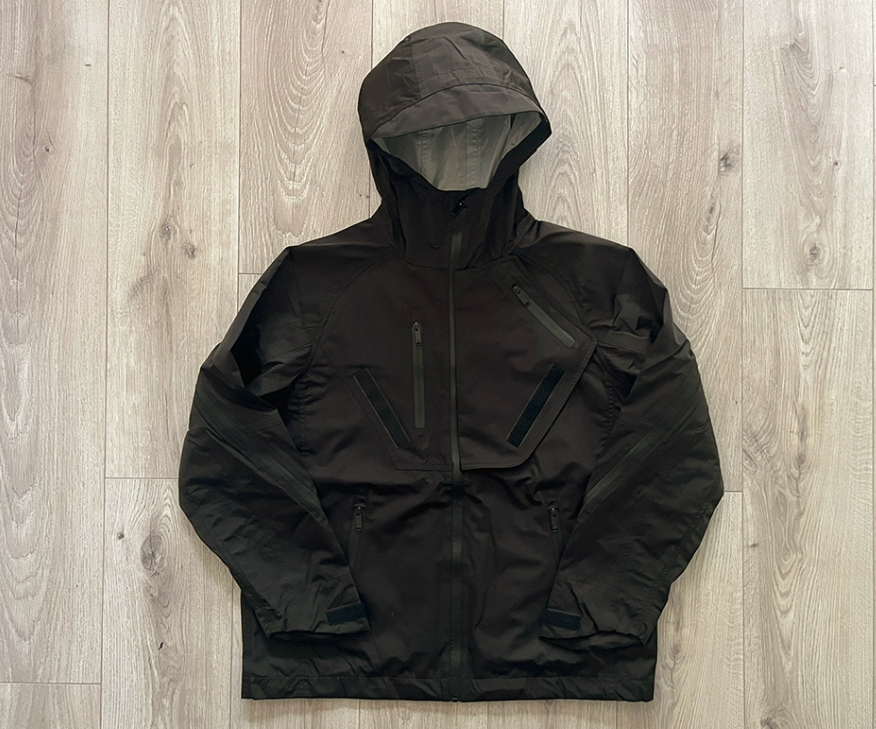 UMTCar Jacket
