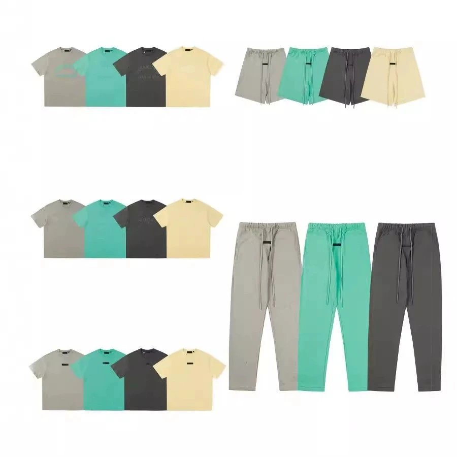 ESSENTIALS suits