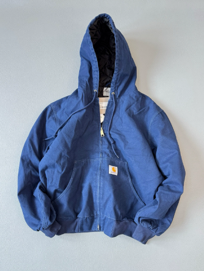 Carr Winter Jacket