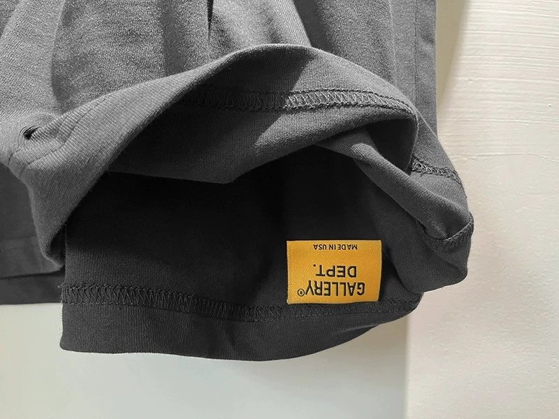 Gallery Dept Tshirt-7