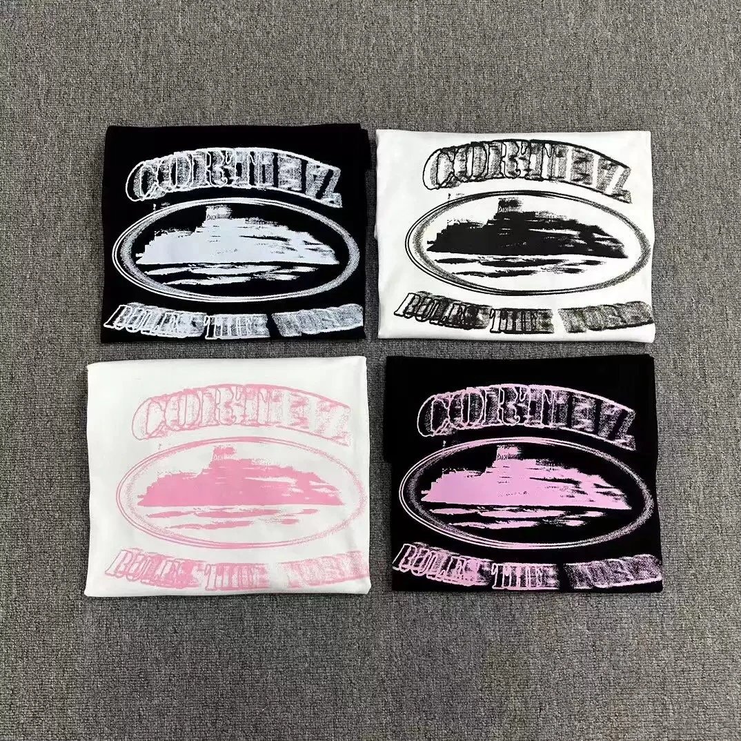 Corteiz T-shirt