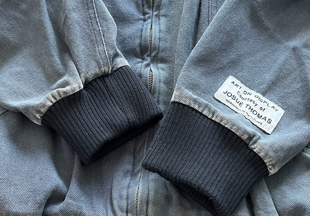 Gallery Dept Coat – QC photos preview | CnFans  | 7583252804