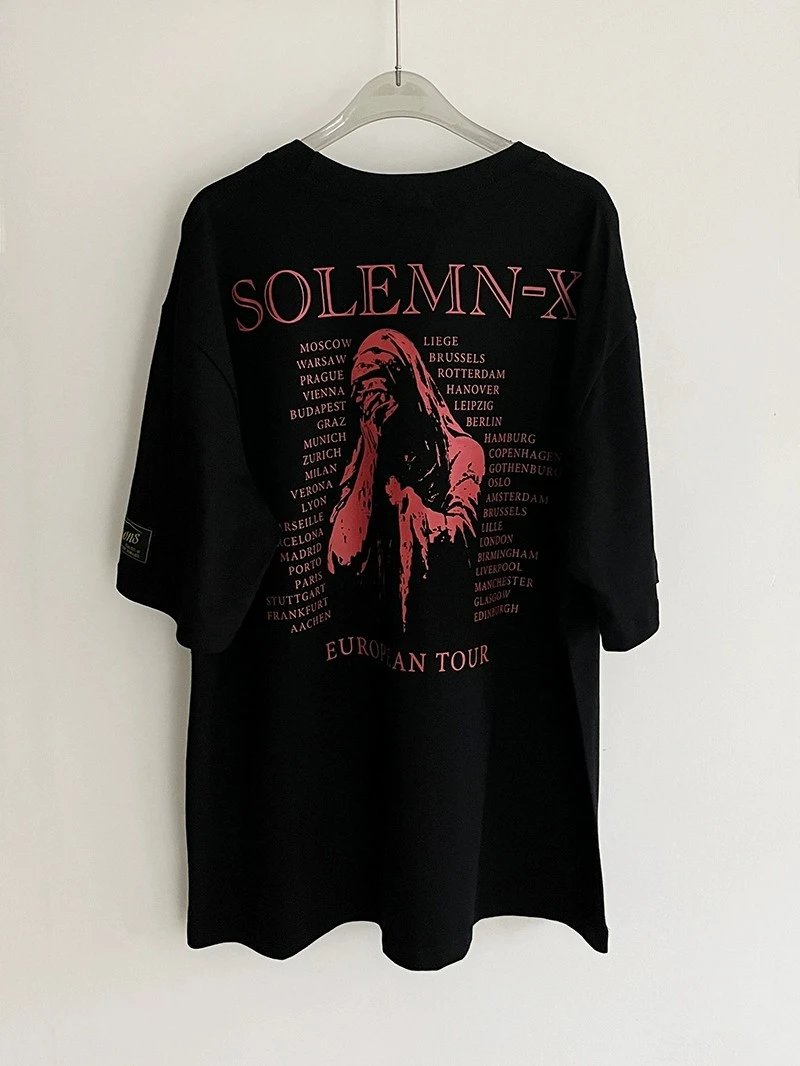 RSIMONS Tshirt