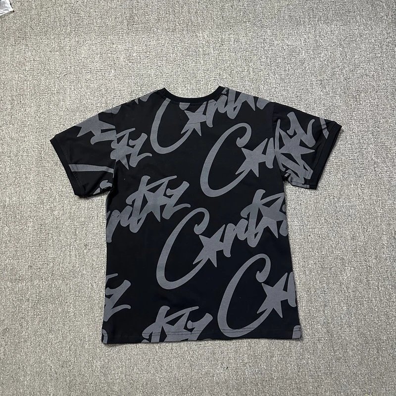 Corteiz T-shirt-1