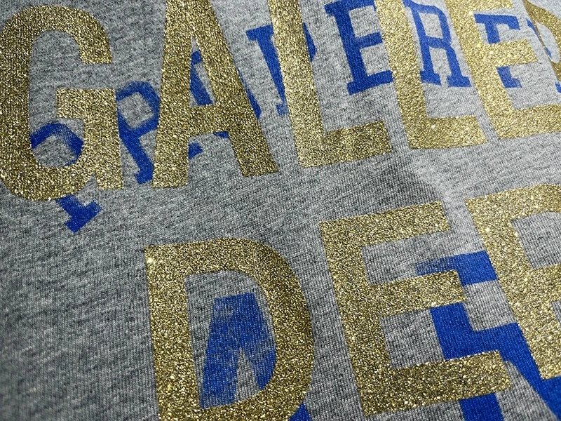 Gallery Dept Tshirt-6