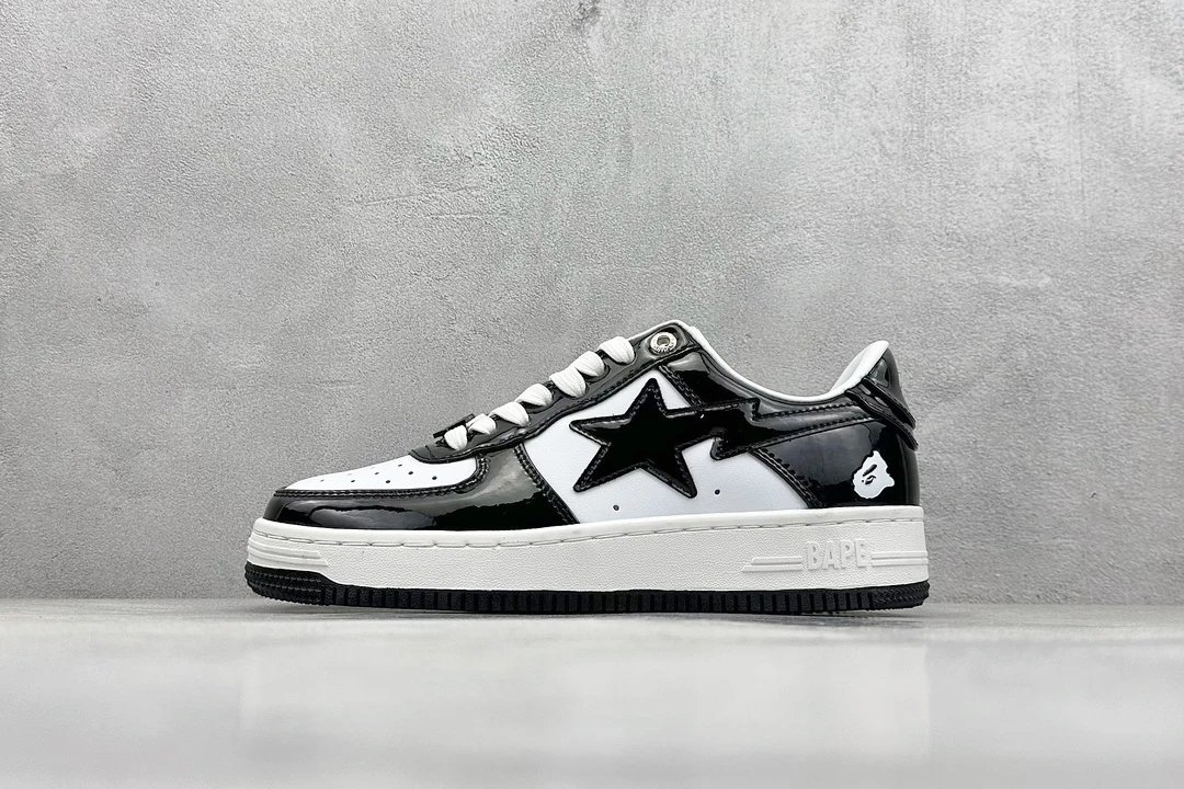 BAPEE Shoes-3