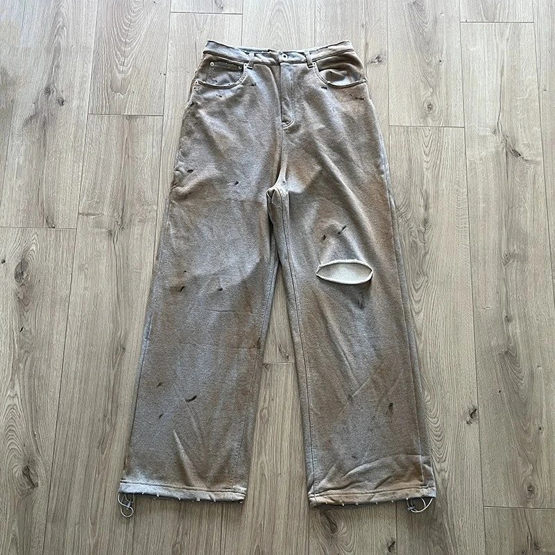 Graelz Jeans