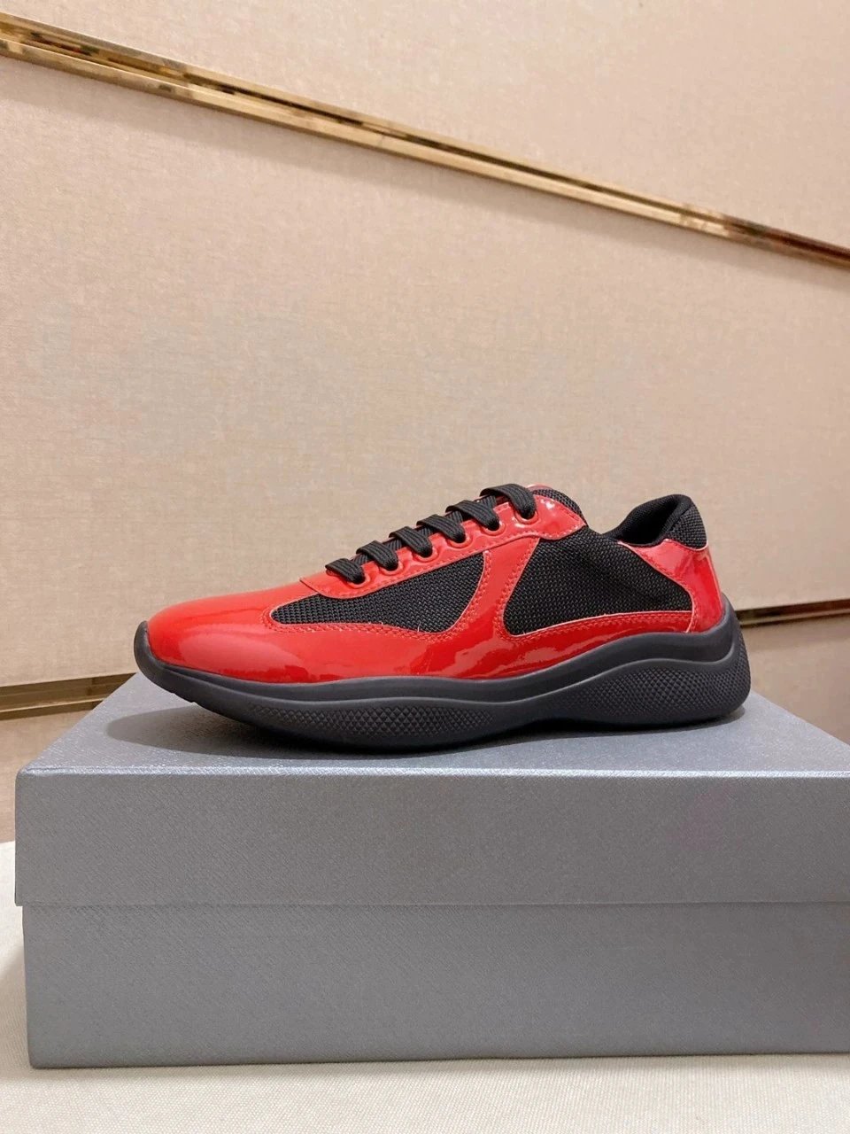 Pada Shoes