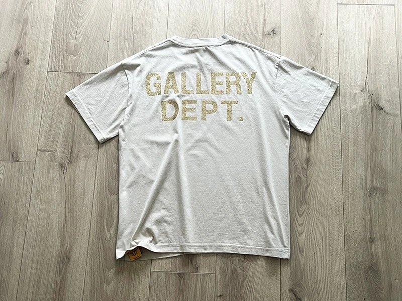 Gallery Dept Tshirt-5