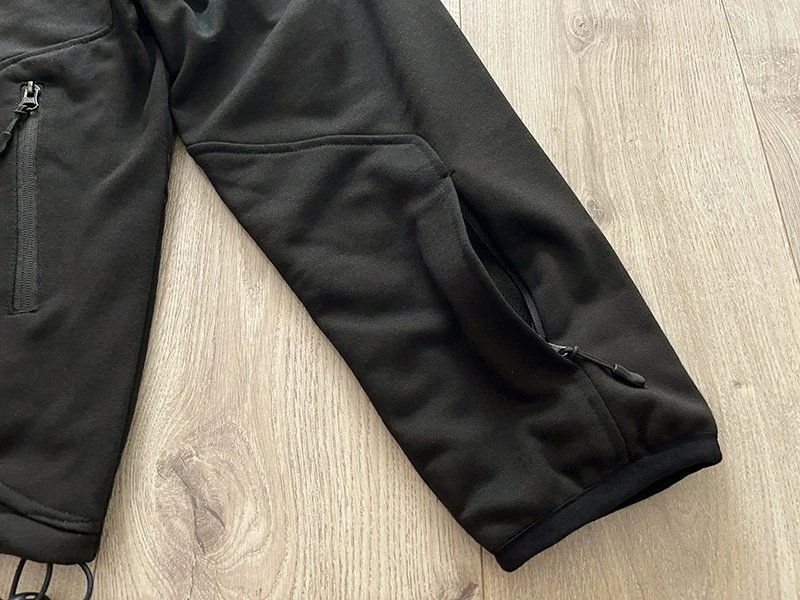 UMTCar Jacket