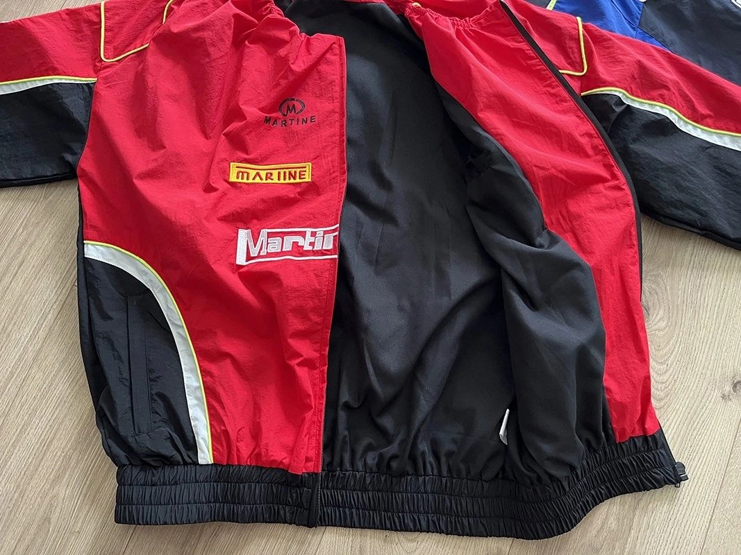 MRose Coat