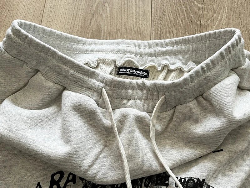 AR123 Short