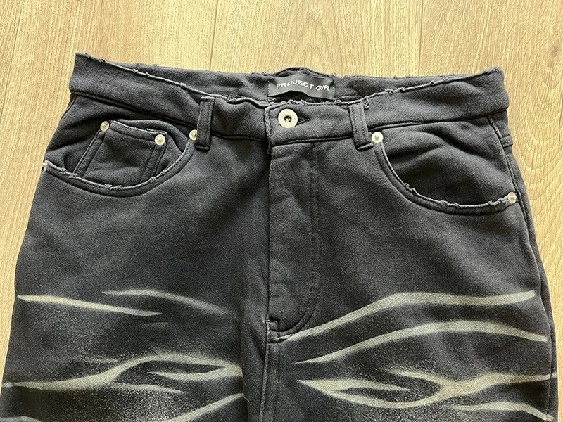 Graelz Jeans-1