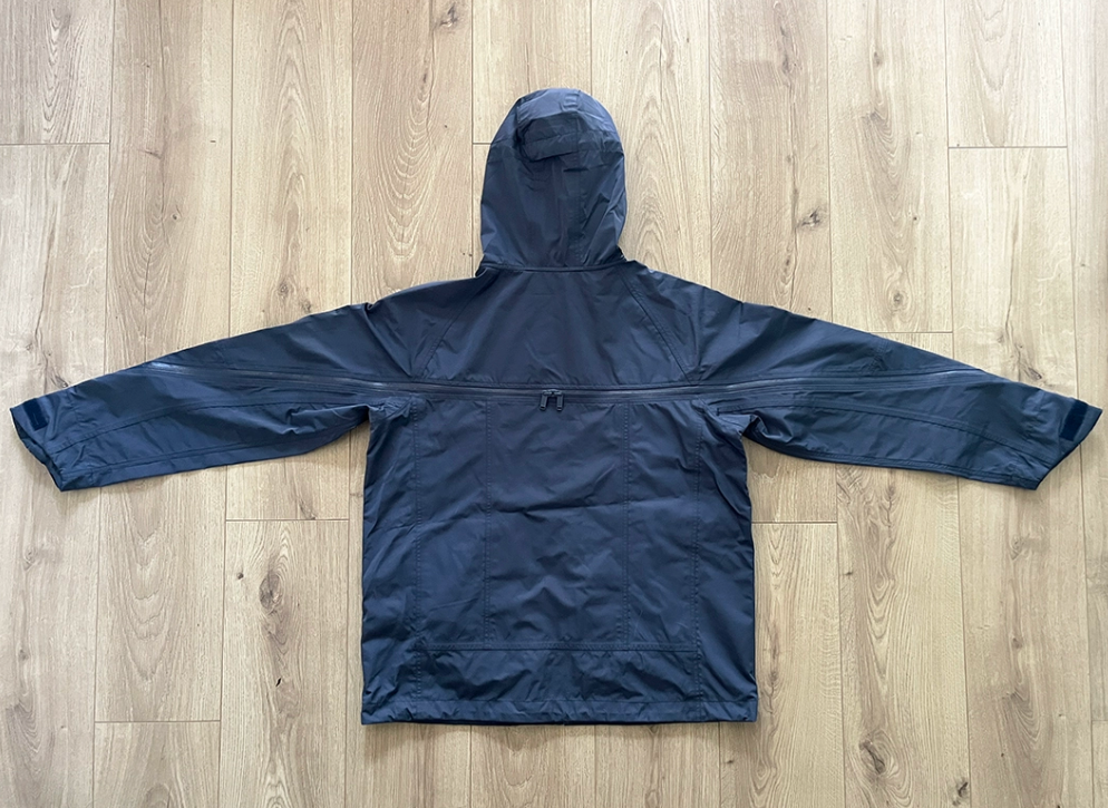 UMTCar Jacket