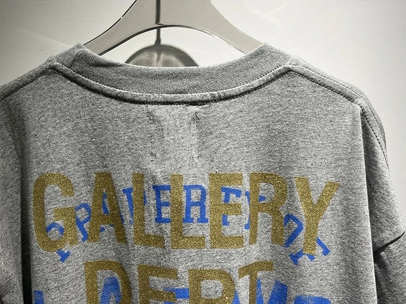 Gallery Dept Tshirt-6
