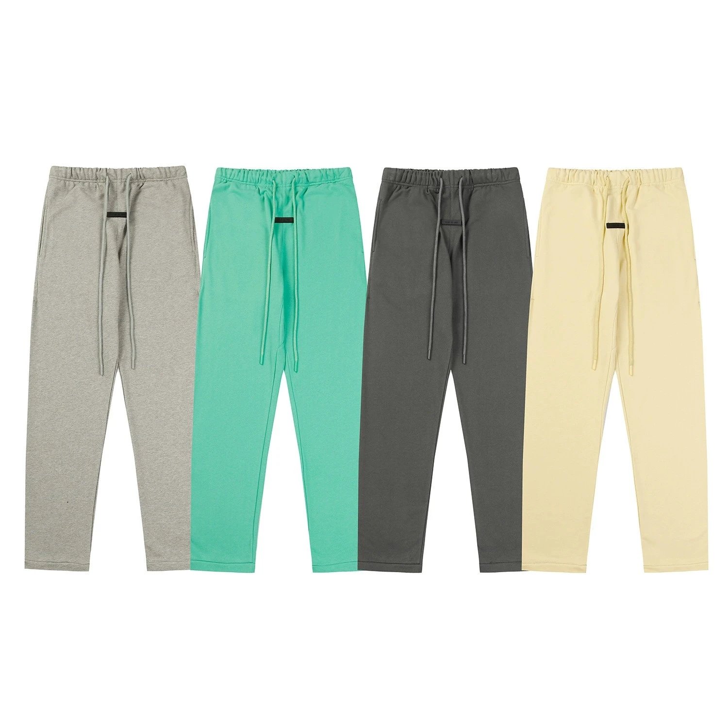 ESSENTIALS suits