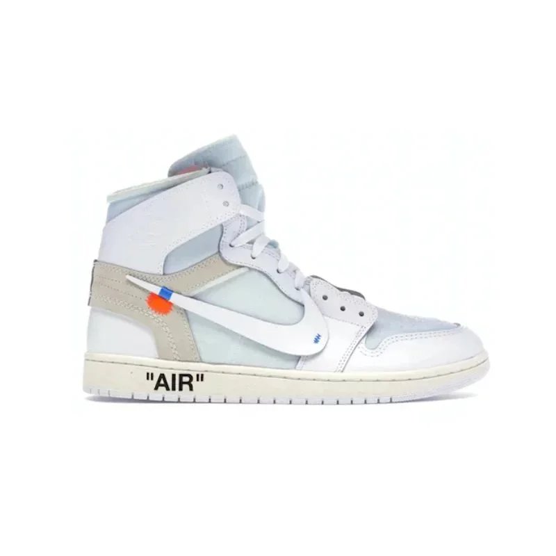 Off-White Euro aq0818-100
