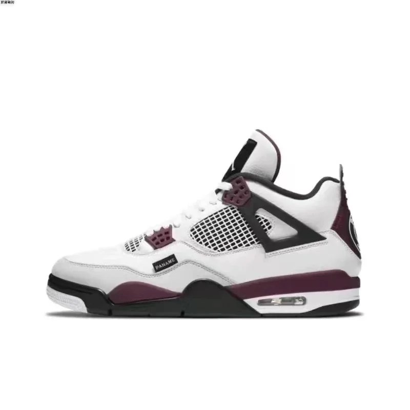 Air jordan 4 black cat 4t