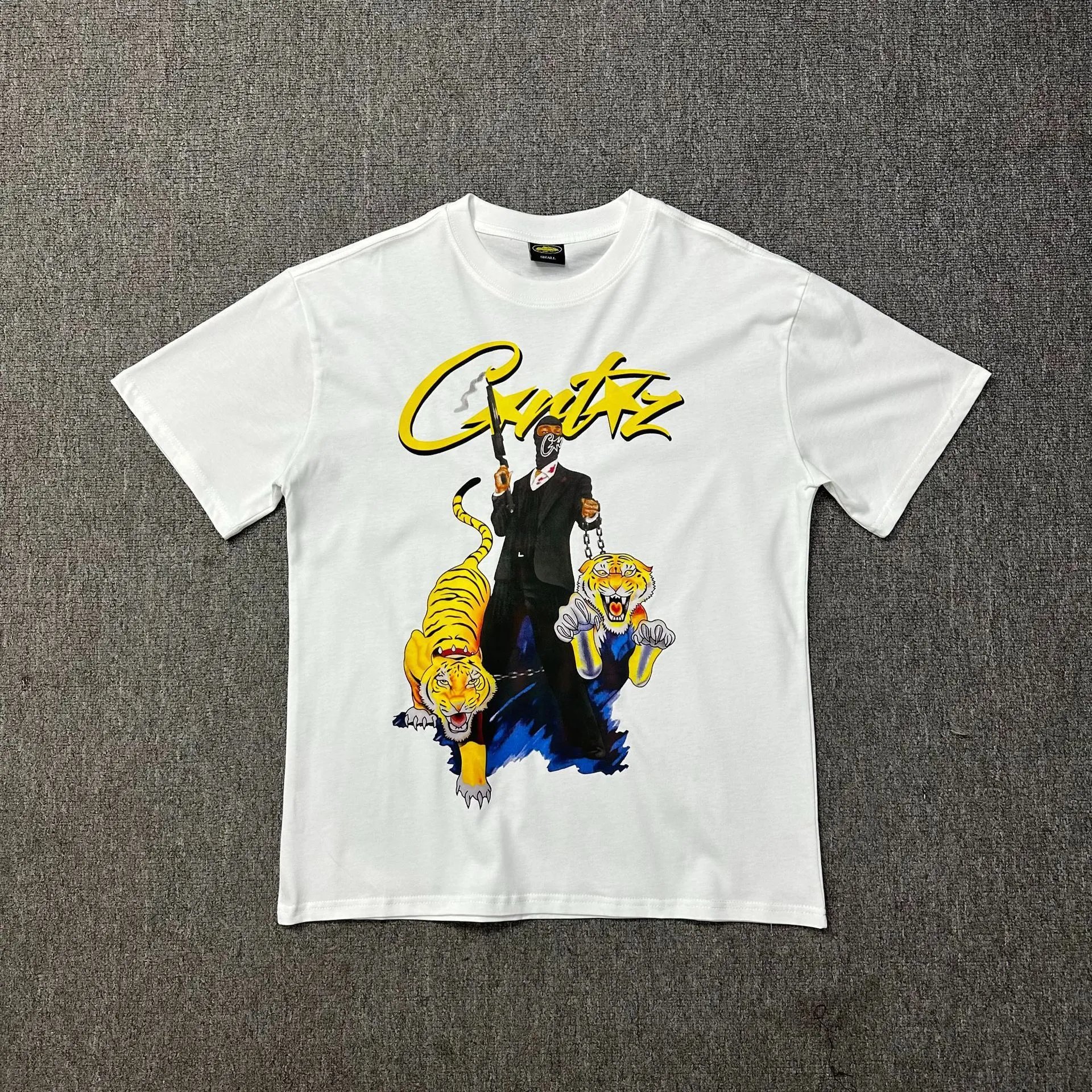 Corteiz T-shirt