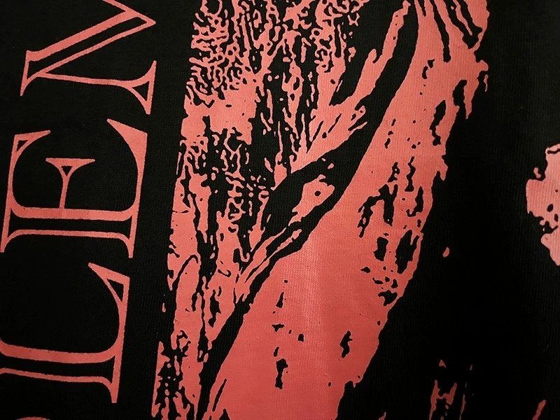 RSIMONS Tshirt