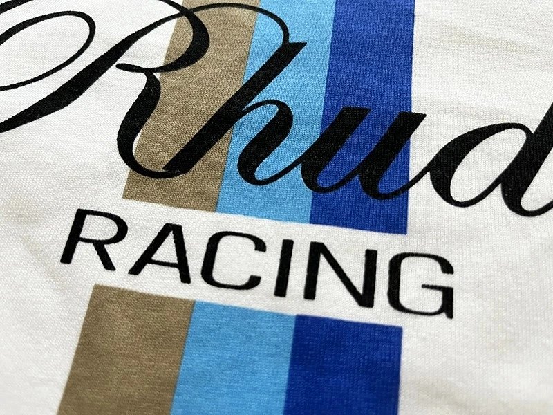 RHUDE Tshirt-2