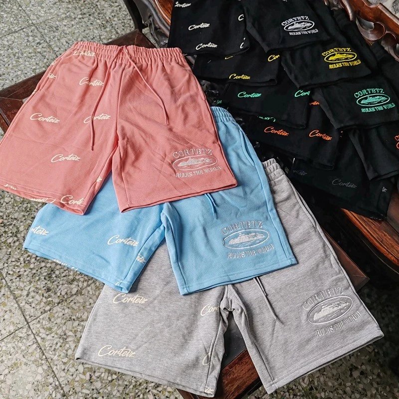 Corteiz shorts