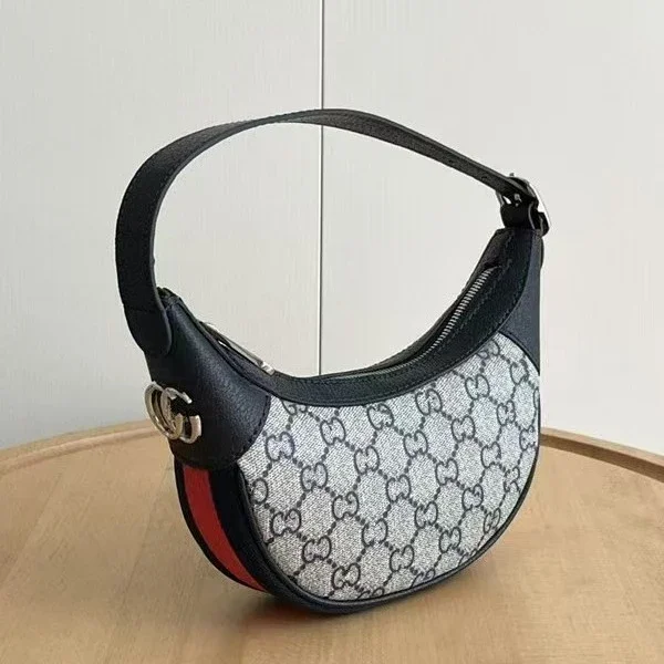 GUCCI bag-3 (3 Colors )