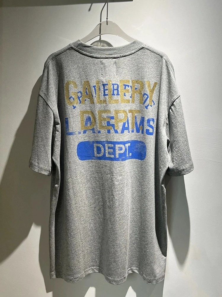 Gallery Dept Tshirt-6