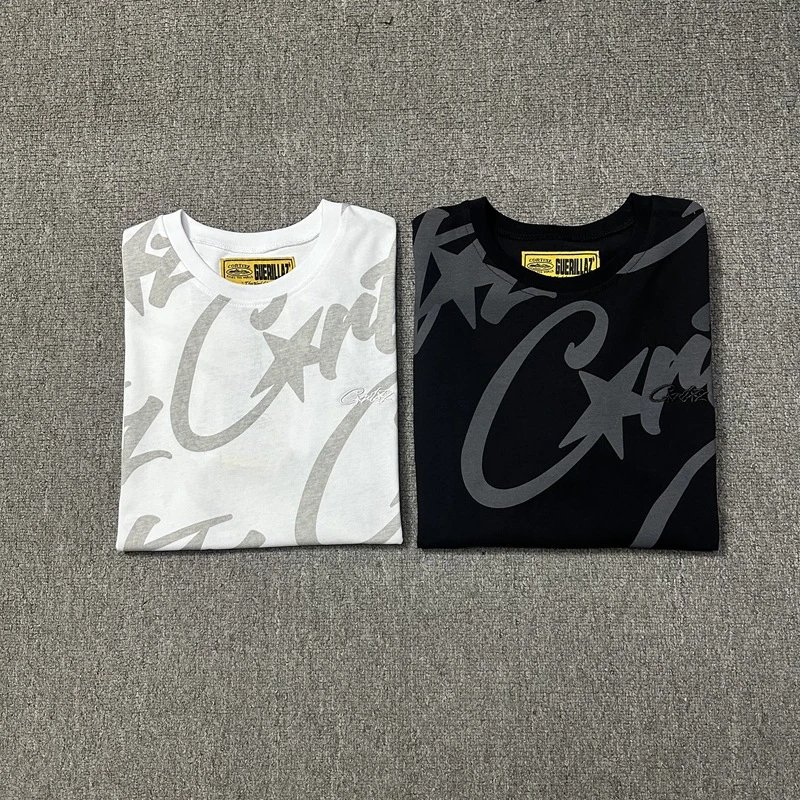 Corteiz T-shirt-1