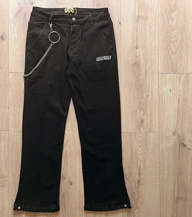 Askyurself Jeans