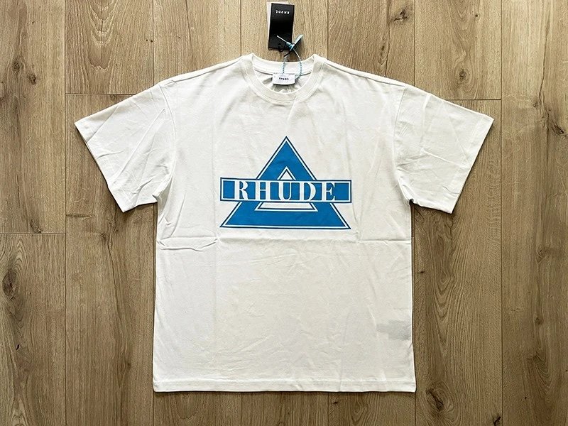 RHUDE Tshirt-2
