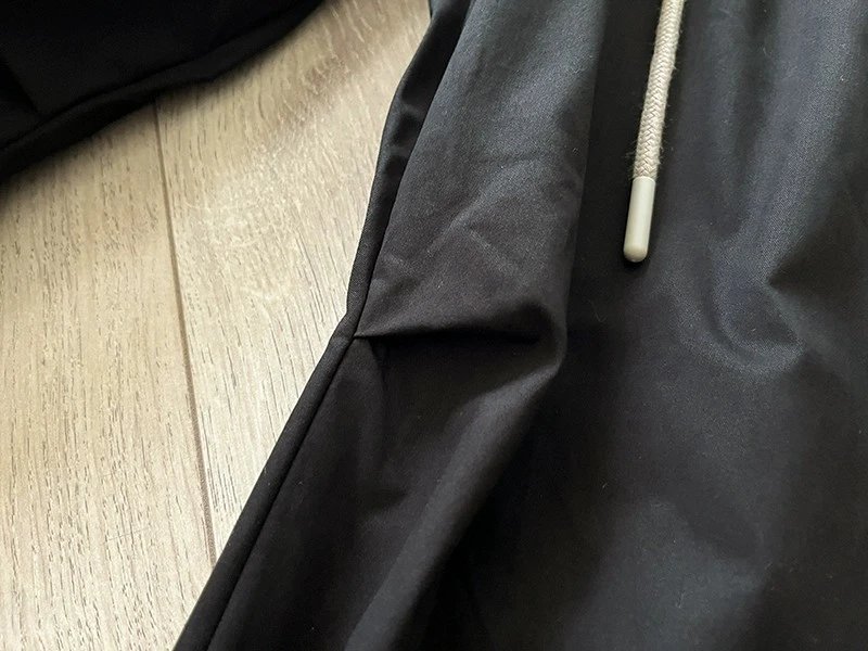 FOGES Pants