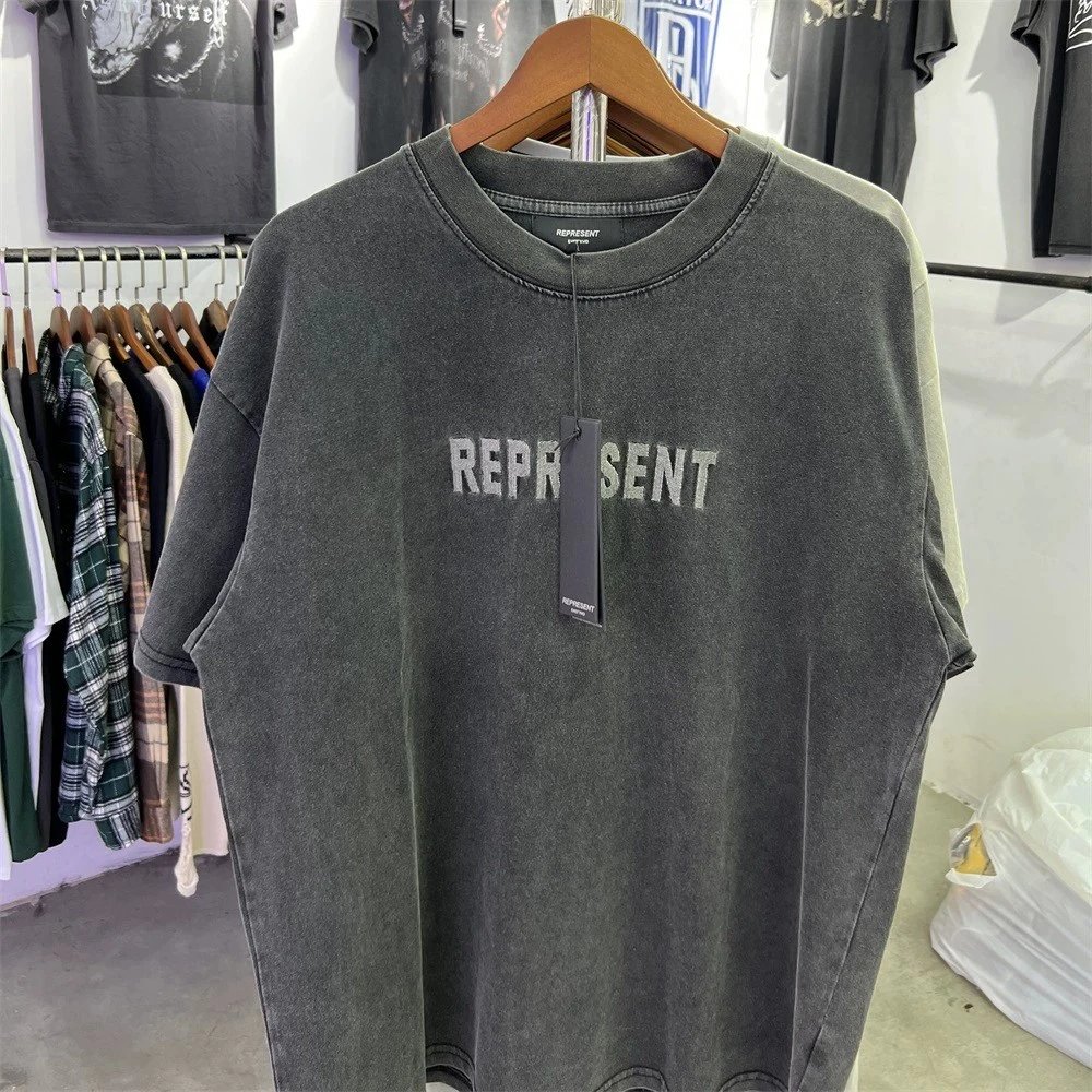 Represent T-shirt 21c		