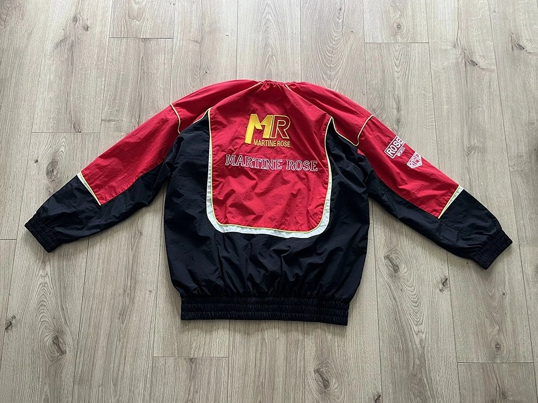 MRose Coat