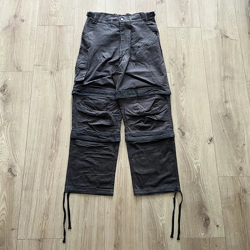 FArchive Pants-2
