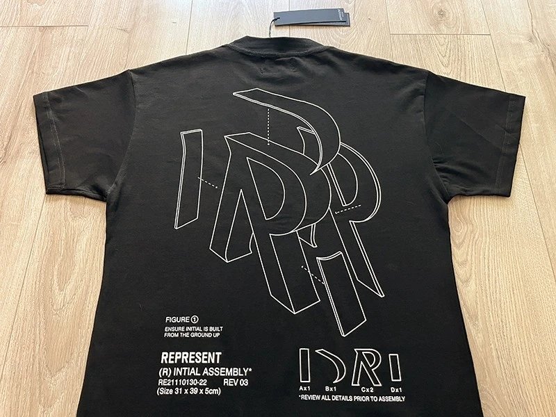 REPREDENT  Tshirt-2