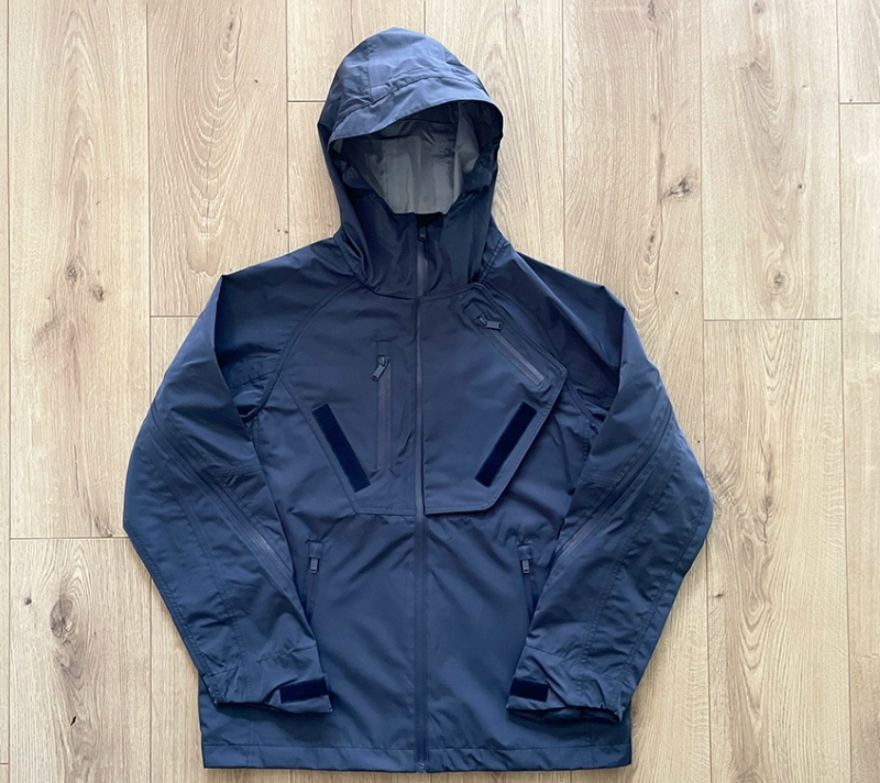 UMTCar Jacket