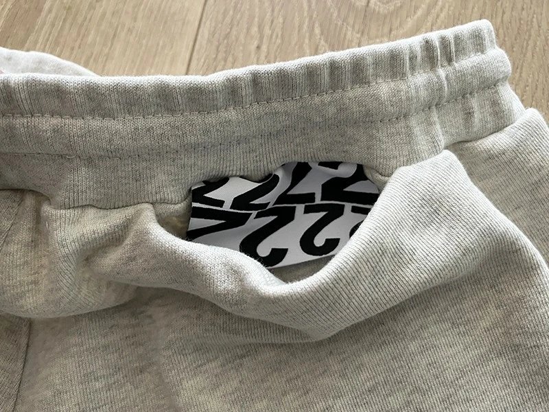 AR123 Short