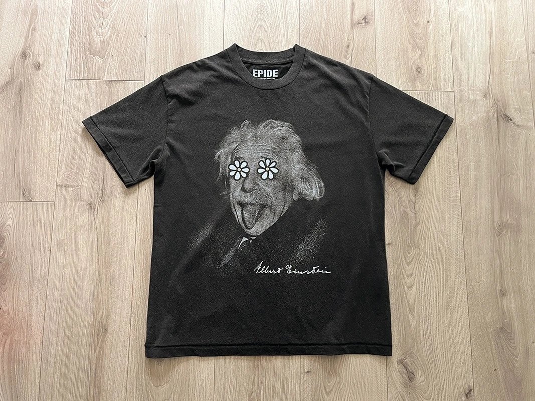 EP Tshirt
