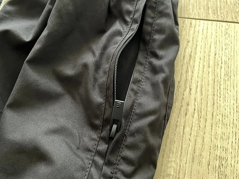 FOGES Pants