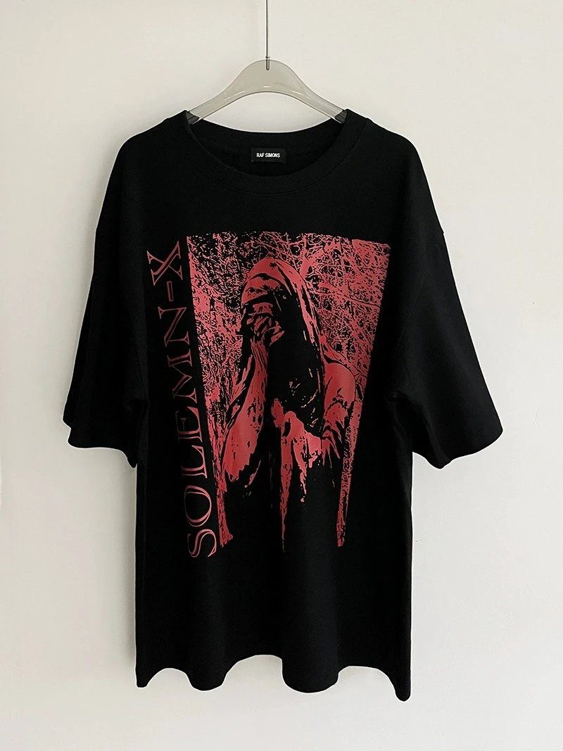 RSIMONS Tshirt