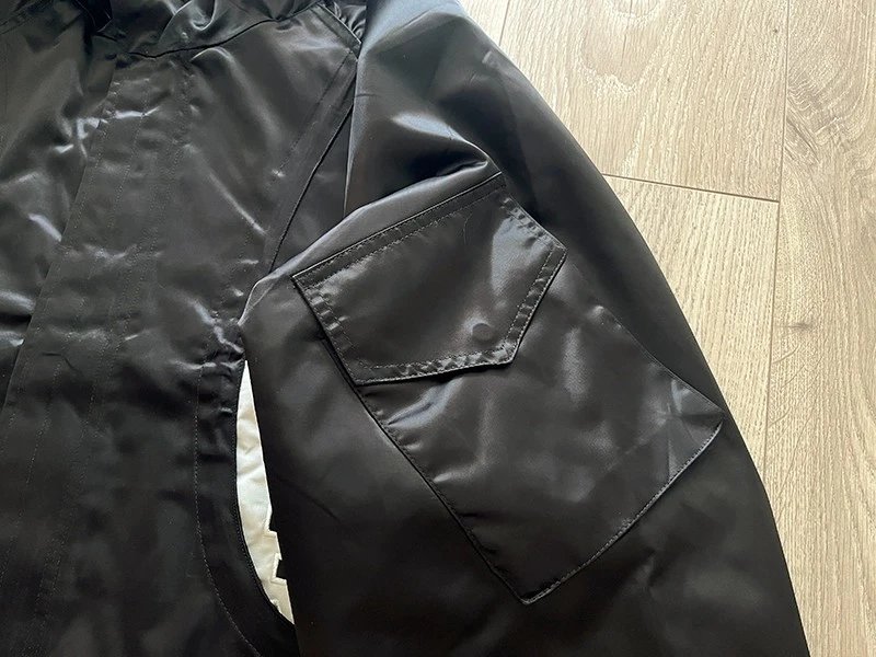 AR123 Jacket